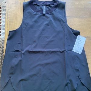 Athleta Zephyr Tank top